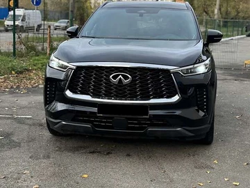 Авто Infiniti Qx60 2024 № 8273906