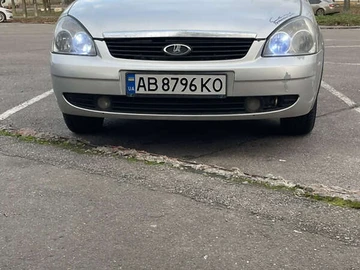 Авто ВАЗ 2170 Priora 2008 № 8273913