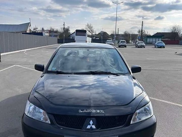 Авто Mitsubishi Lancer 2008 № 8273918