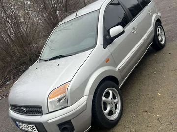 Авто Ford Fusion 2010 № 8273939