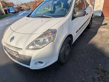 Авто Renault Clio 2013 № 8273940