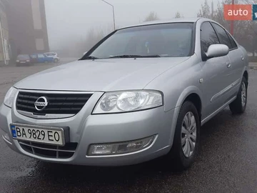 Авто Nissan Almera 2010 № 8273947