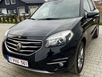 Авто Renault Koleos 2013 № 8274099