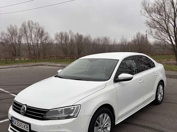 Авто Volkswagen Jetta 2016 № 8274101