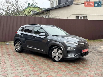 Авто Hyundai Kona 2019 № 8274114