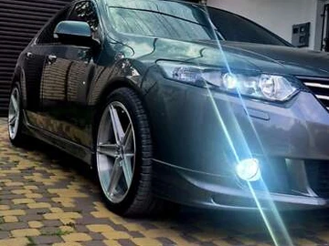 Авто Honda Accord 2008 № 8274115