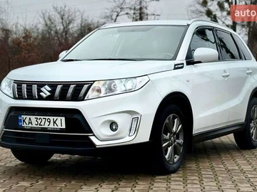 Авто Suzuki Vitara 2020 № 8274130
