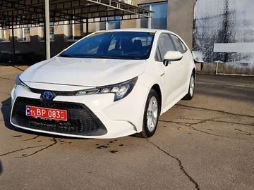 Авто Toyota Corolla 2021 № 8274131