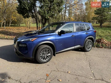 Авто Nissan Rogue 2020 № 8274133