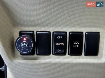 Авто Infiniti Fx 37 2013 № 8274140