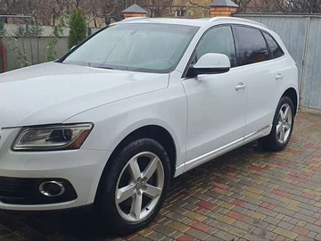 Авто Audi Q5 2015 № 8274150