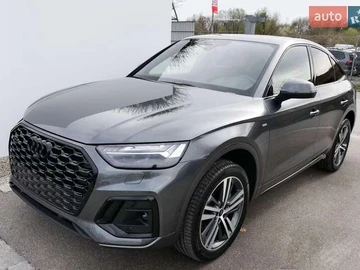 Авто Audi Q5 Sportback 2022 № 8274219