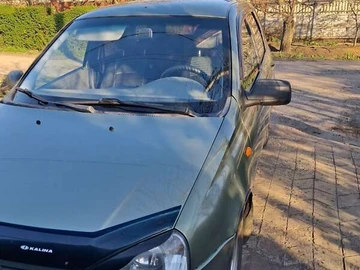 Авто ВАЗ 1117 Калина 2011 № 8274229