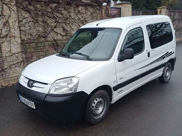 Авто Peugeot Partner 2006 № 8274230