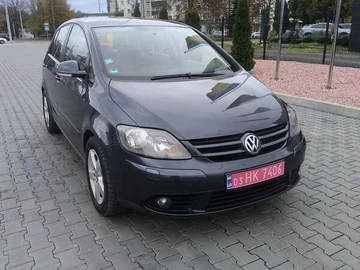 Авто Volkswagen Golf Plus 2006 № 8274256