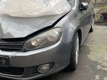 Авто Volkswagen Golf 2011 № 8274260