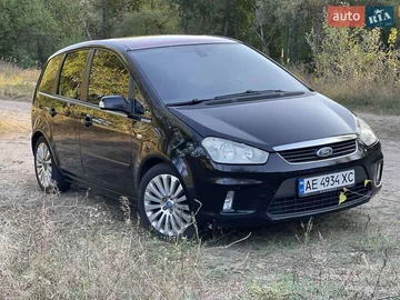 Авто Ford C-Max 2008 № 8274266