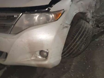 Авто Toyota Venza 2012 № 8274271