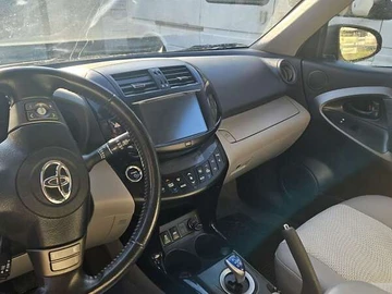 Авто Toyota Rav4 Ev 2013 № 8274282