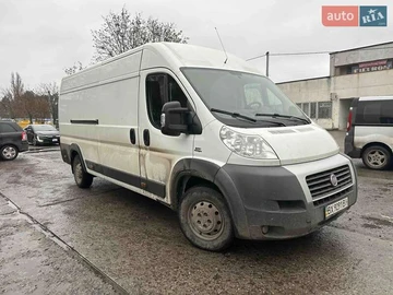 Авто Fiat Ducato 2012 № 8274291