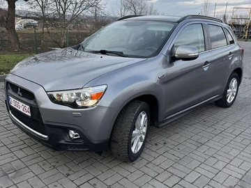 Авто Mitsubishi Asx 2011 № 8274295