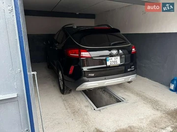 Авто FAW Besturn X80 2020 № 8274321