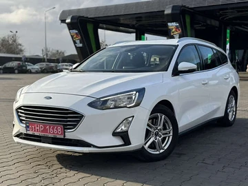 Авто Ford Focus 2021 № 8274468