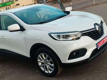 Авто Renault Kadjar 2019 № 8274494