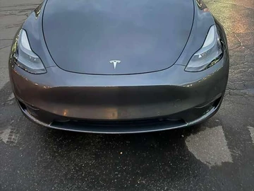 Авто Tesla Model Y 2022 № 8274571