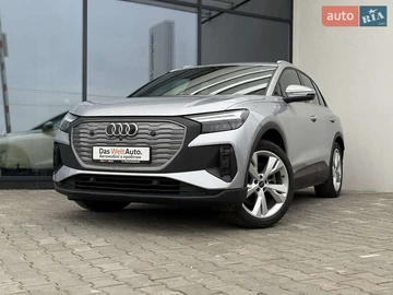 Авто Audi Q4 E-Tron 2023 № 8274577