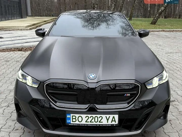 Авто BMW I5 2024 № 8274592