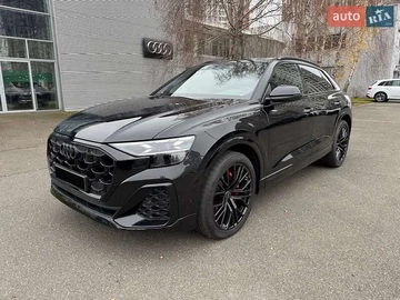 Авто Audi Sq8 2023 № 8274594