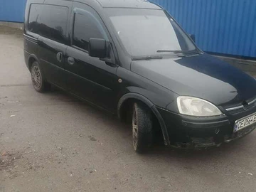 Авто Opel Combo 2006 № 8274601