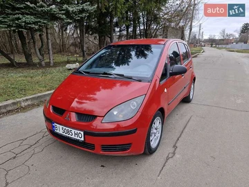 Авто Mitsubishi Colt 2006 № 8274611
