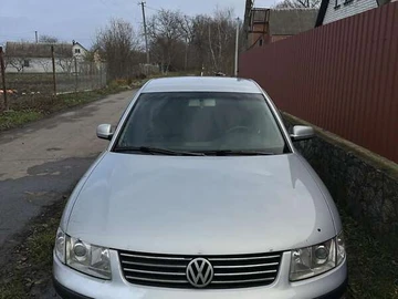 Авто Volkswagen Passat 2000 № 8274618