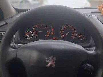 Авто Peugeot 407 2006 № 8274623