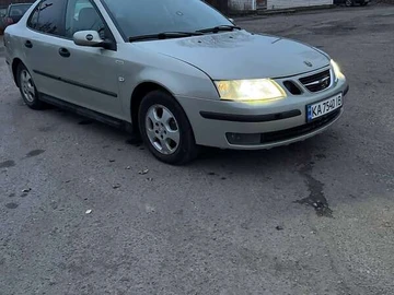 Авто Saab 9-3 2004 № 8274628