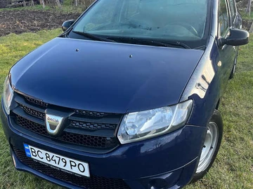 Авто Renault Sandero 2013 № 8274632