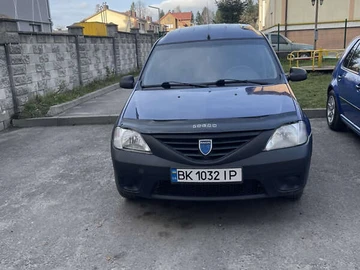 Авто Dacia Logan 2008 № 8274633