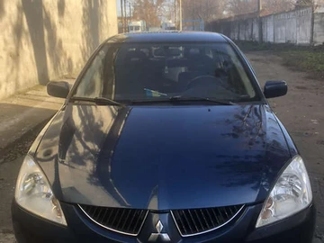 Авто Mitsubishi Lancer 2005 № 8274636
