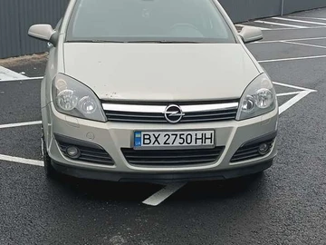 Авто Opel Astra 2006 № 8274713