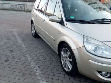 Авто Renault Grand Scenic 2007 № 8274721