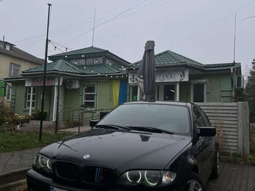 Авто BMW 3 Series 2004 № 8274725