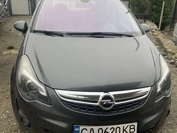 Авто Opel Corsa 2012 № 8274747