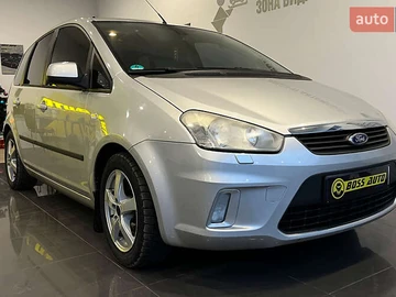 Авто Ford C-Max 2010 № 8274769