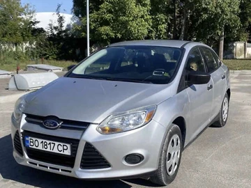 Авто Ford Focus 2013 № 8274775