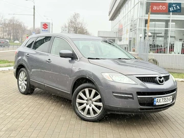 Авто Mazda Cx-9 2008 № 8274777