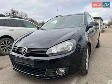 Авто Volkswagen Golf 2012 № 8274870