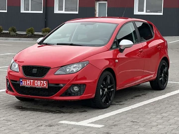 Авто SEAT Ibiza 2011 № 8274872