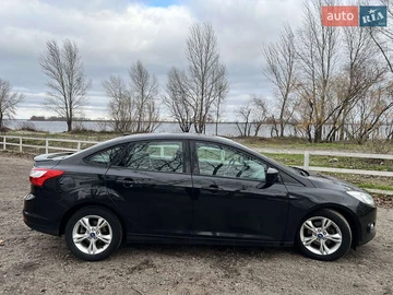 Авто Ford Focus 2012 № 8274876